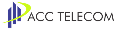ACC Telecom Logo